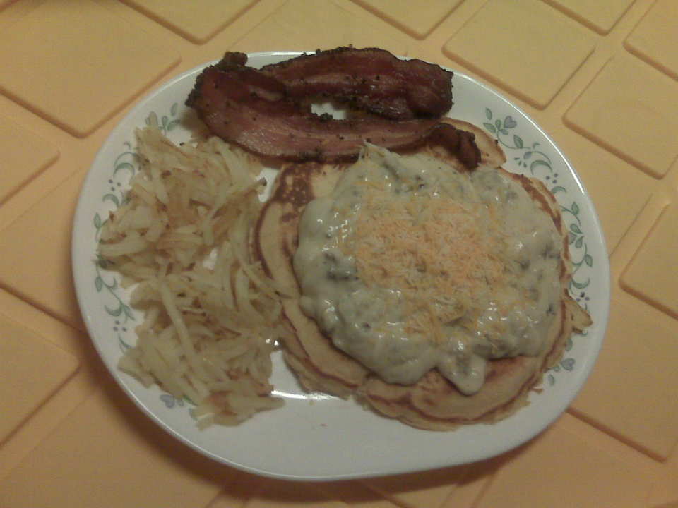 photo by Chef GreanEyes