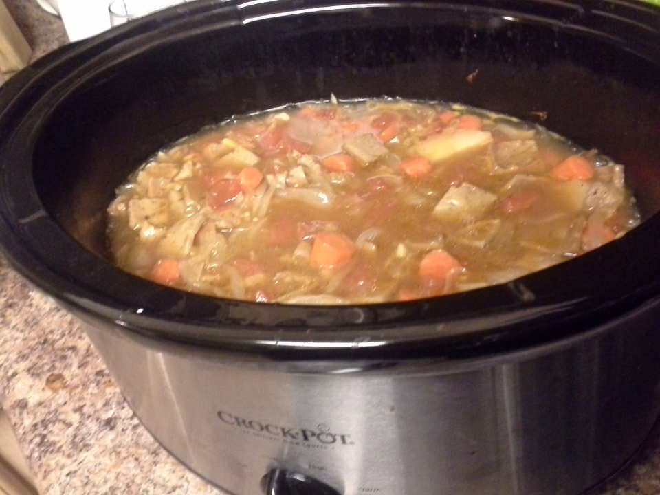 photo by The Green Asylum