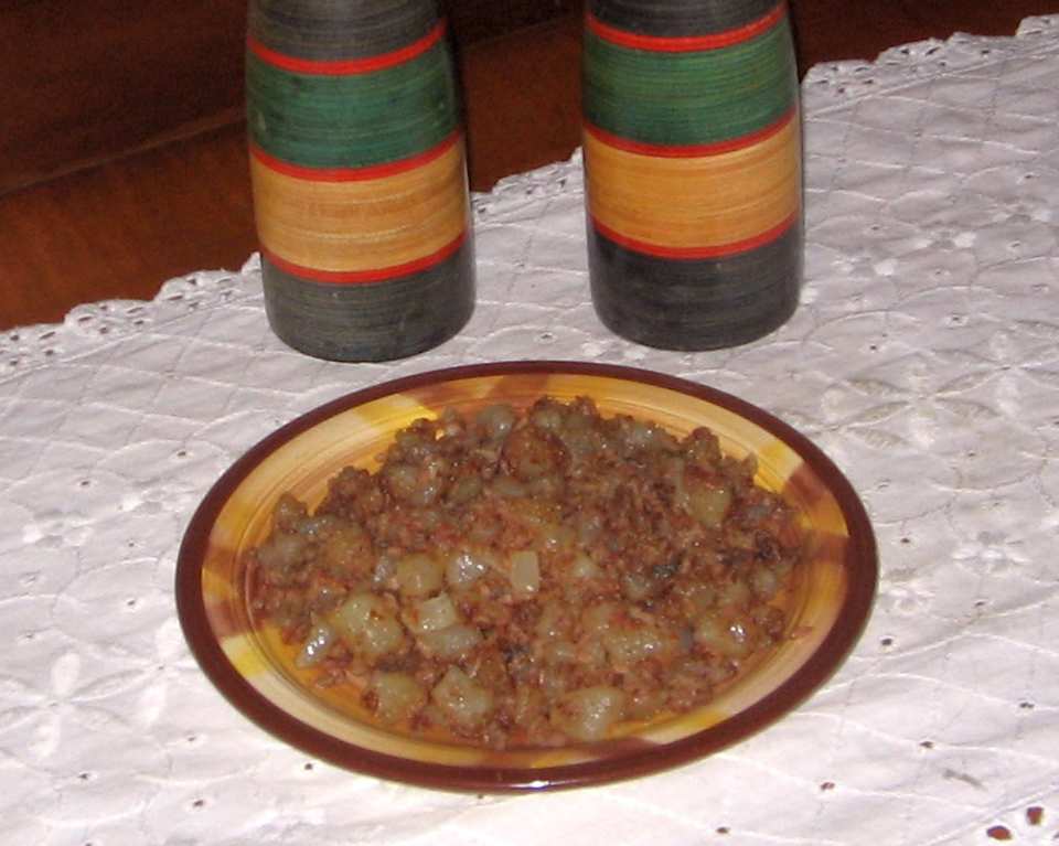 photo by The Spice Guru