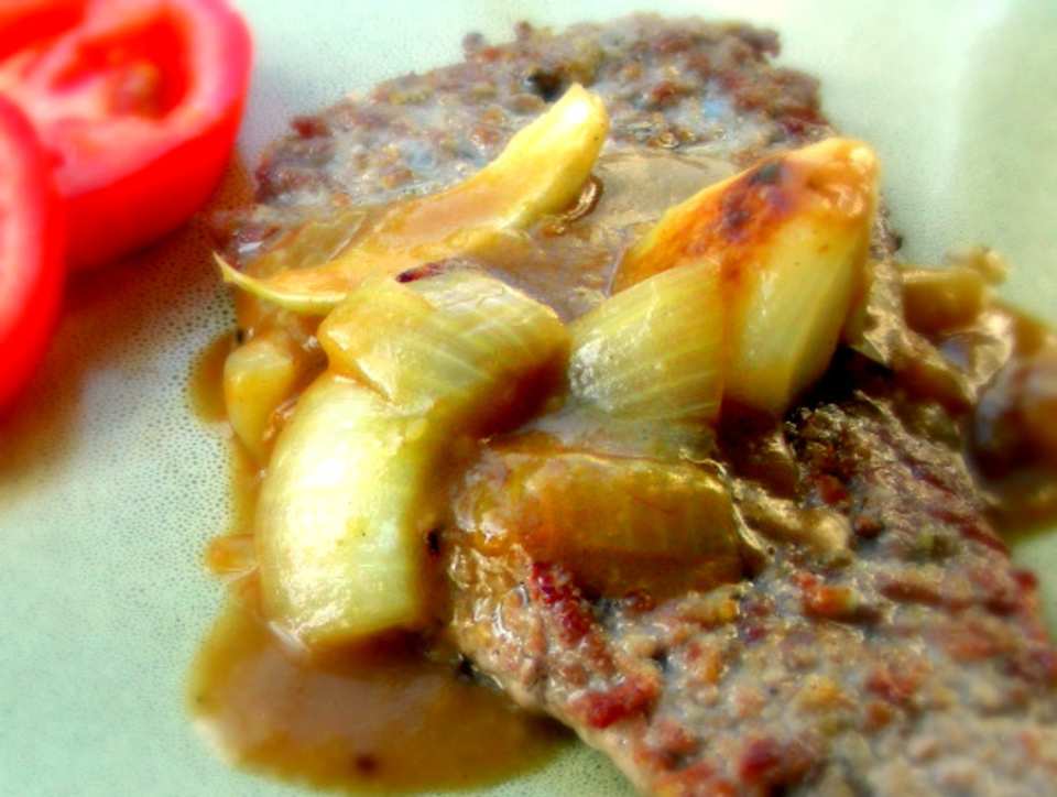 photo by Andi Longmeadow Farm