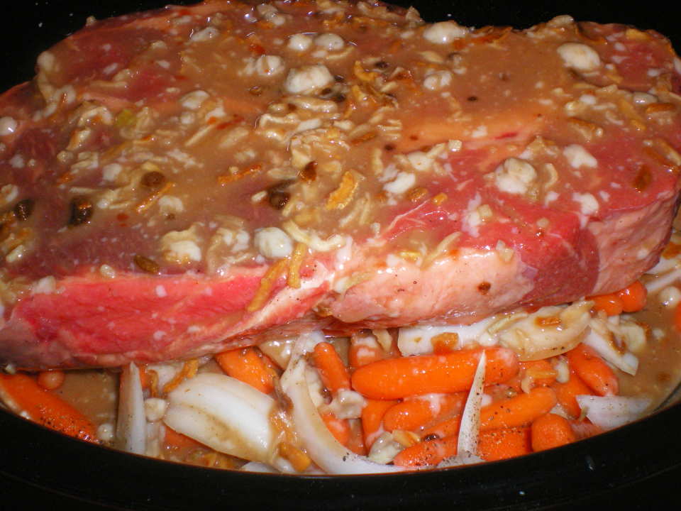 photo by saracrocker