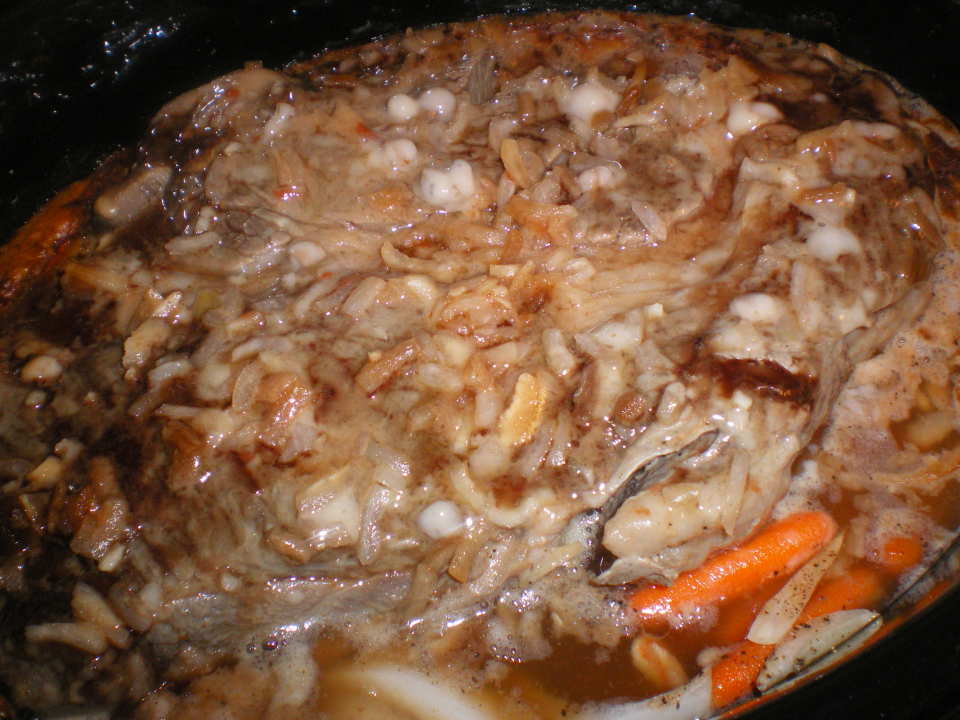 photo by saracrocker