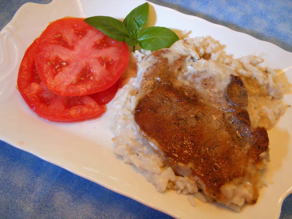 photo by Seasoned Cook