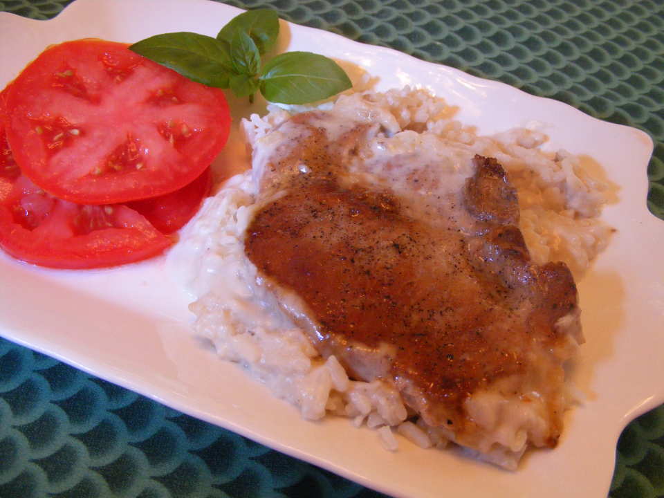 photo by Seasoned Cook