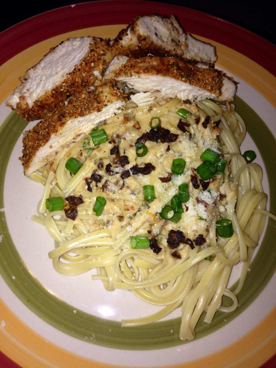 photo by TiffanyLovesCooking