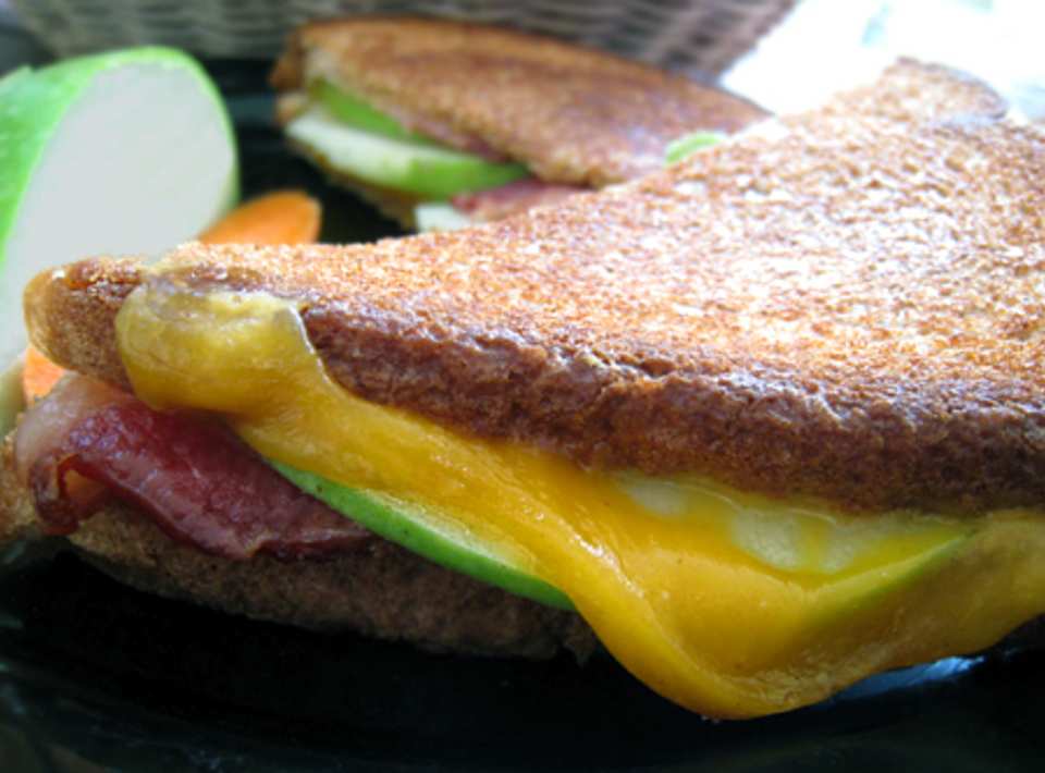 photo by Caroline Cooks