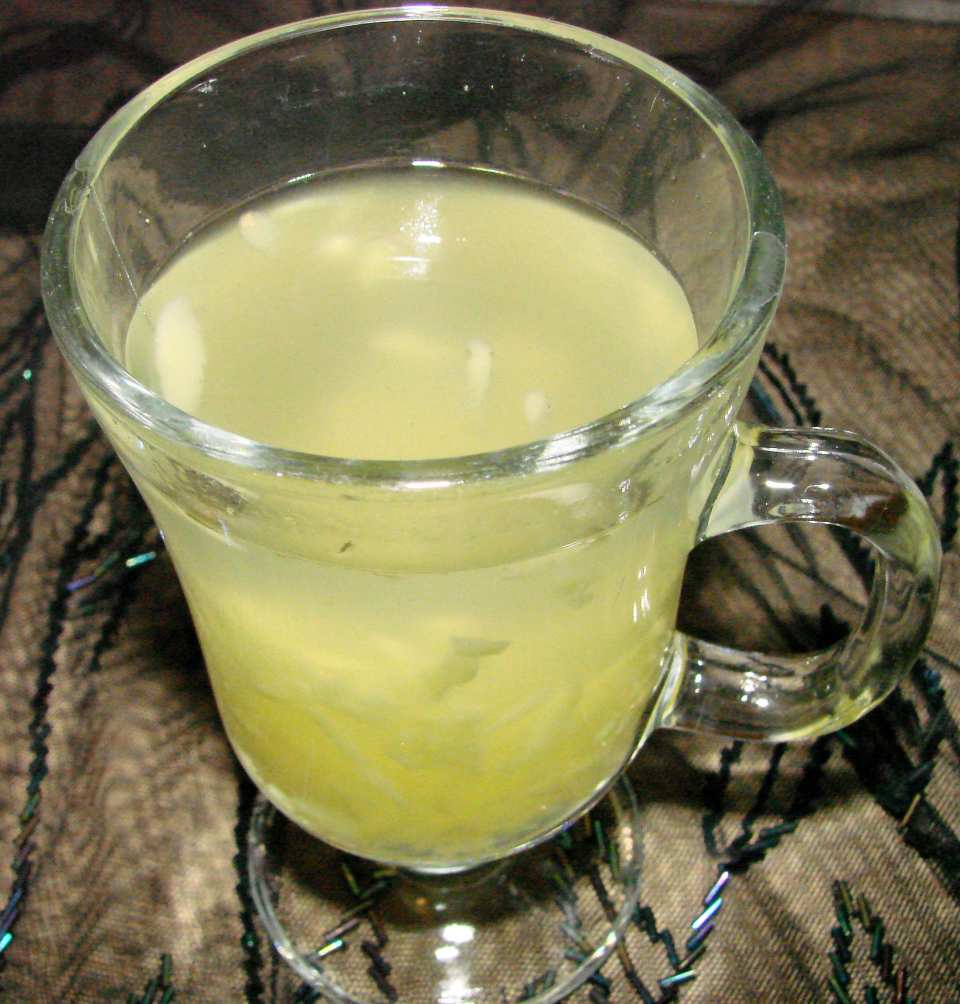Shogayu - Hot Ginger Drink Recipe - Food.com