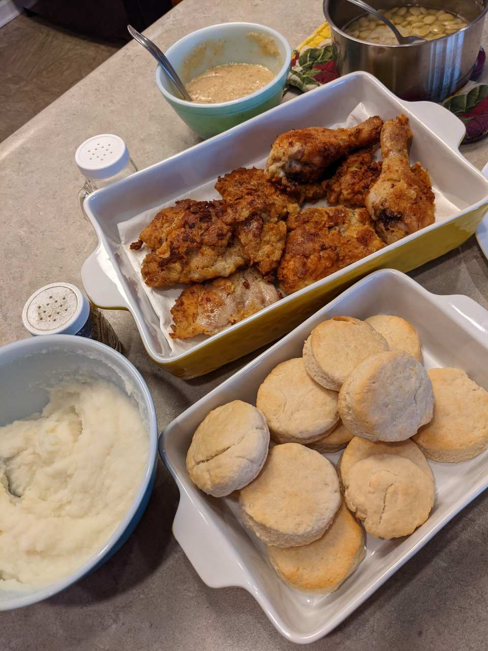 photo by Mrs. Hughes