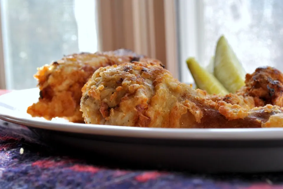 photo by Andi Longmeadow Farm