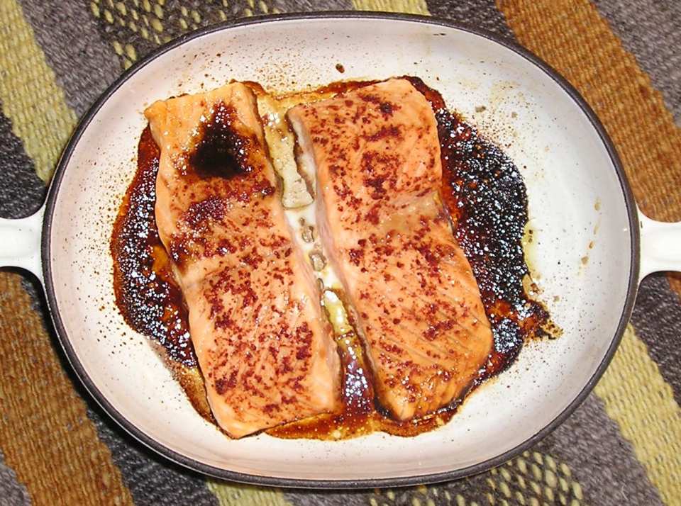 photo by Jenny Sanders