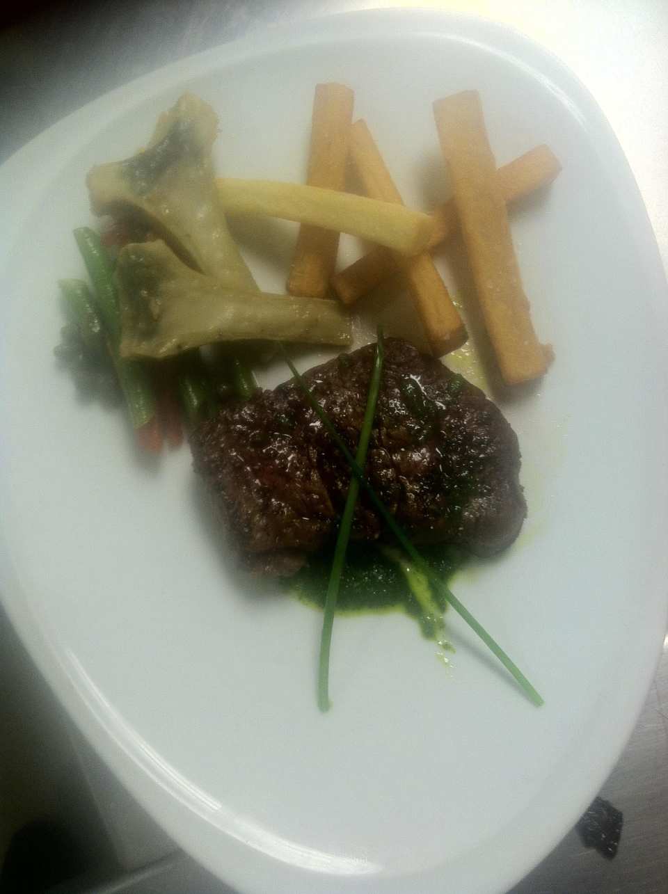 photo by Chef IndeedChef Leb