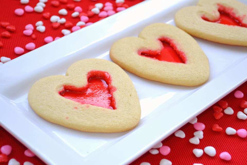 Looking Glass Cookies - Easy Method Recipe - Food.com