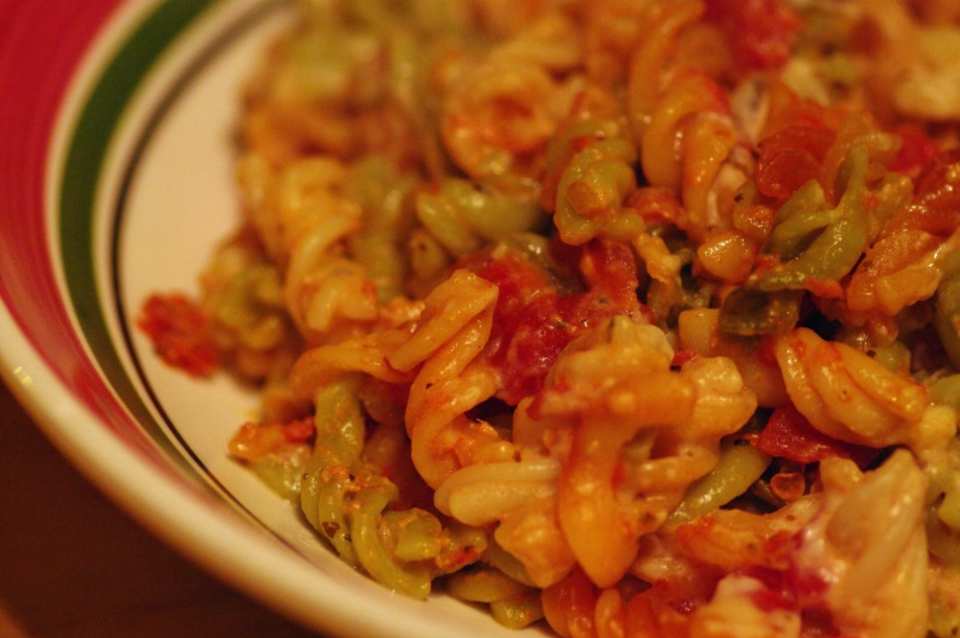 Mexican Macaroni Recipe - Food.com