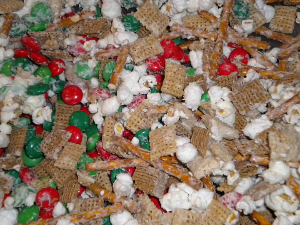 photo by Shaman Chef