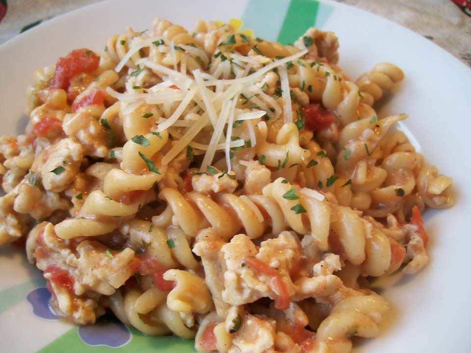 Chicken Helper Recipe - Food.com