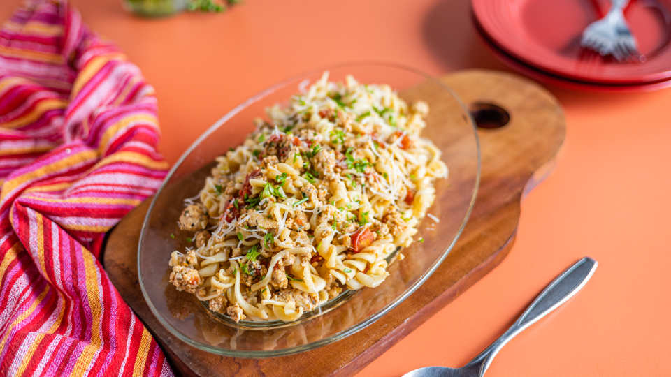 Chicken Helper Recipe - Food.com