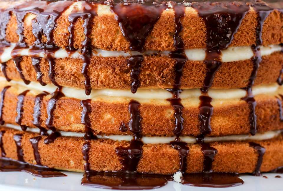 photo by Ashley Cuoco