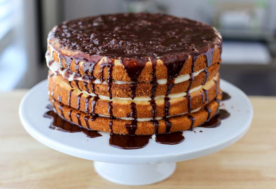 photo by Ashley Cuoco