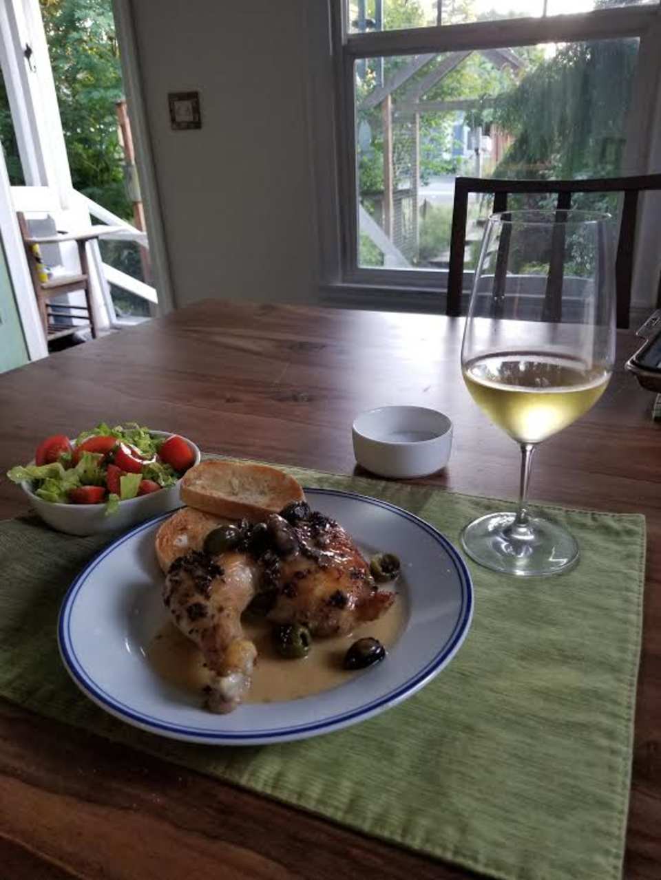 photo by Mrs Goodall