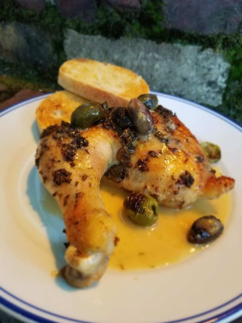 photo by Mrs Goodall