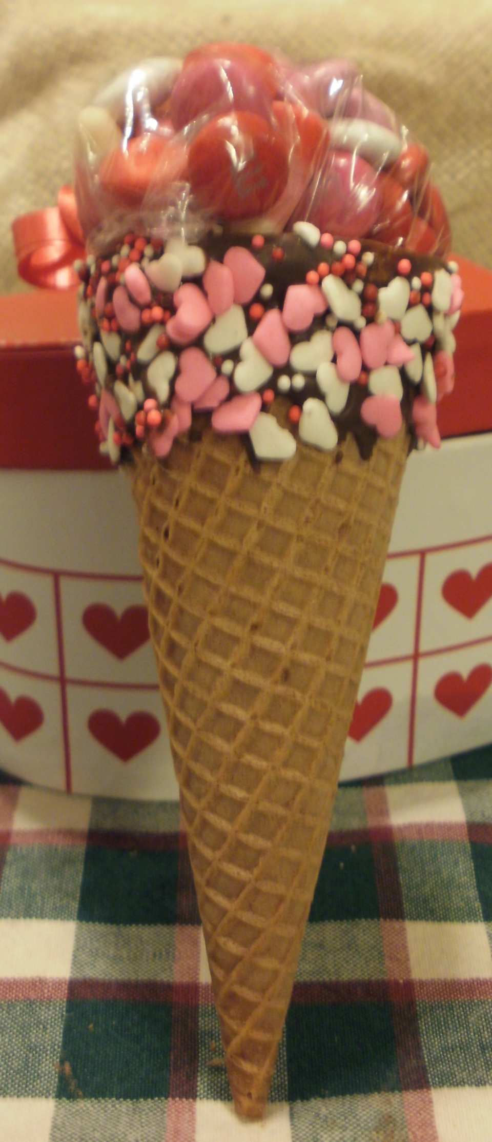 photo by Marie Nixon