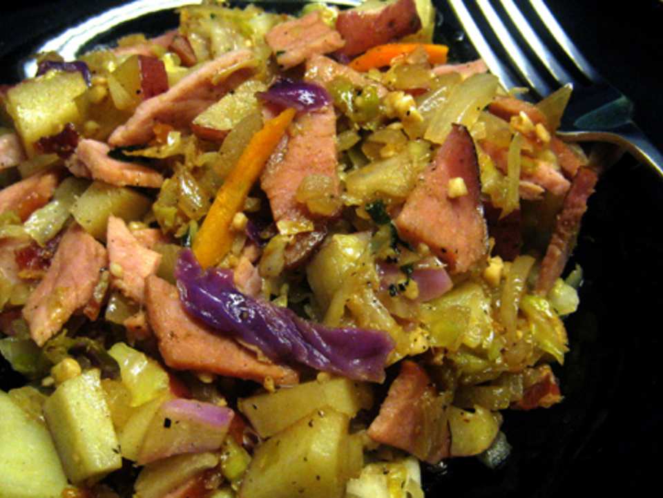 photo by Caroline Cooks