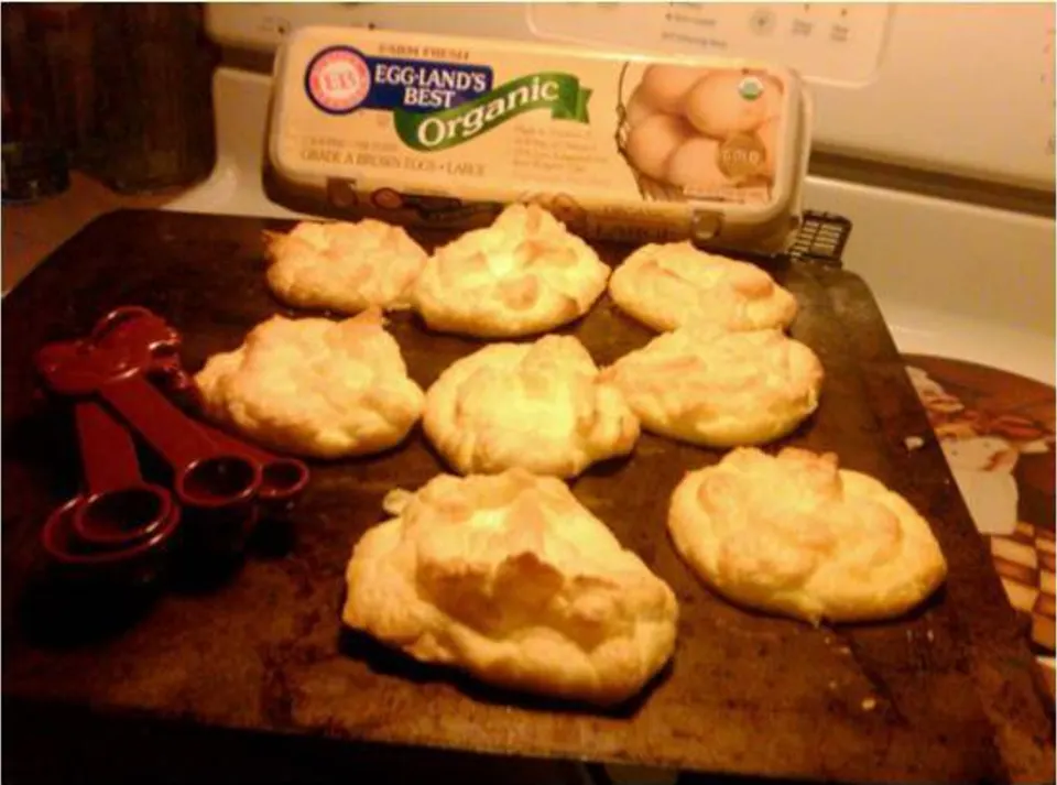 photo by Gillian Spence