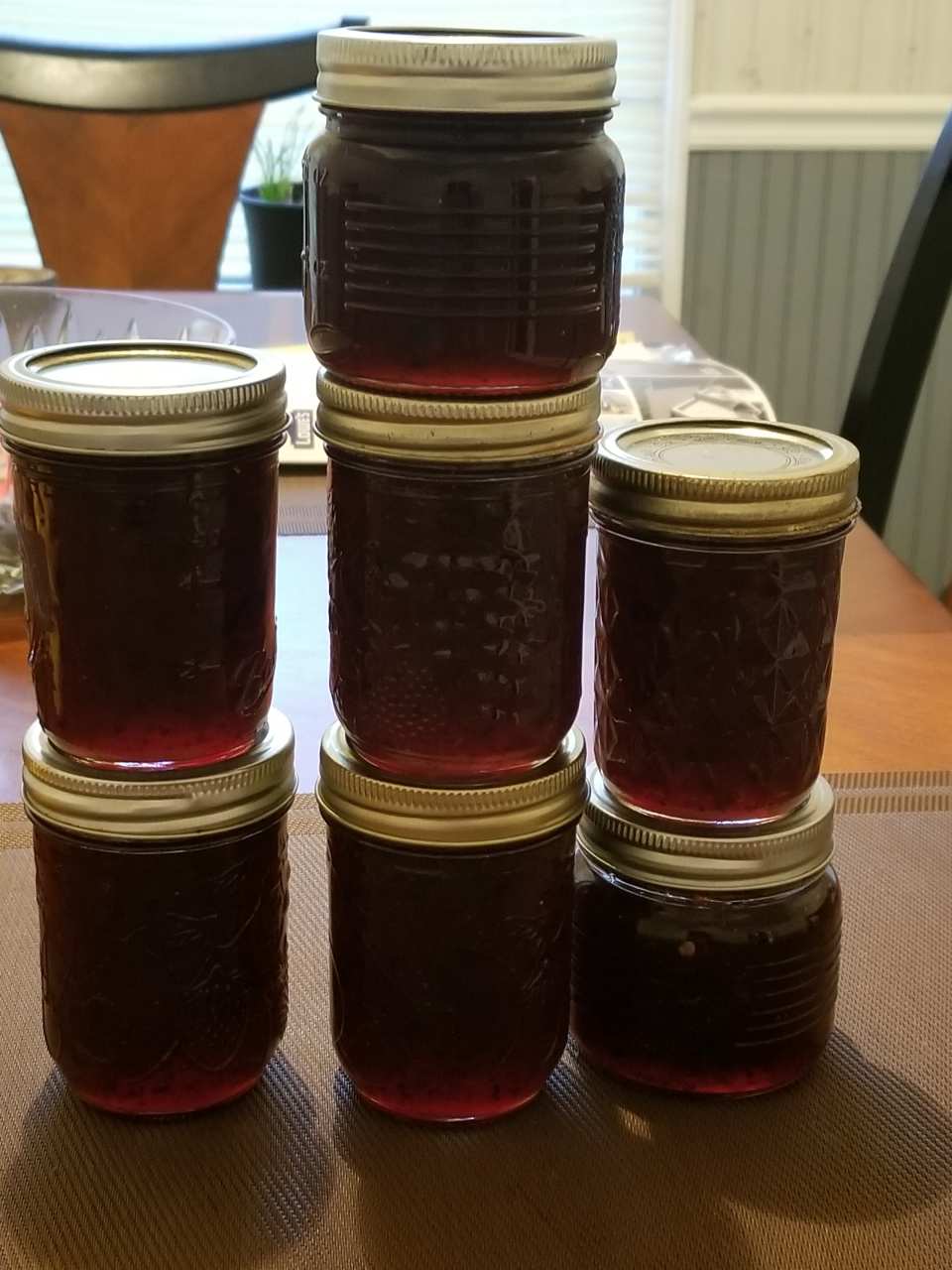 Blueberry Jalapeno Jelly Recipe - Food.com