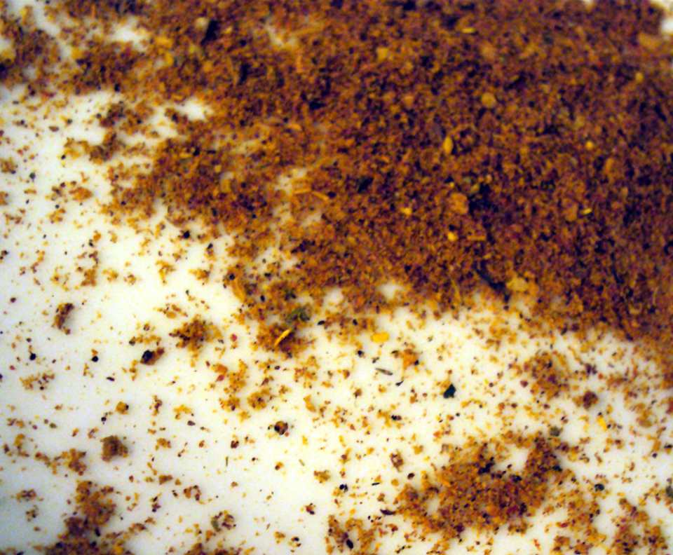 (Almost) Salt-Free Seasoning Recipe - Food.com