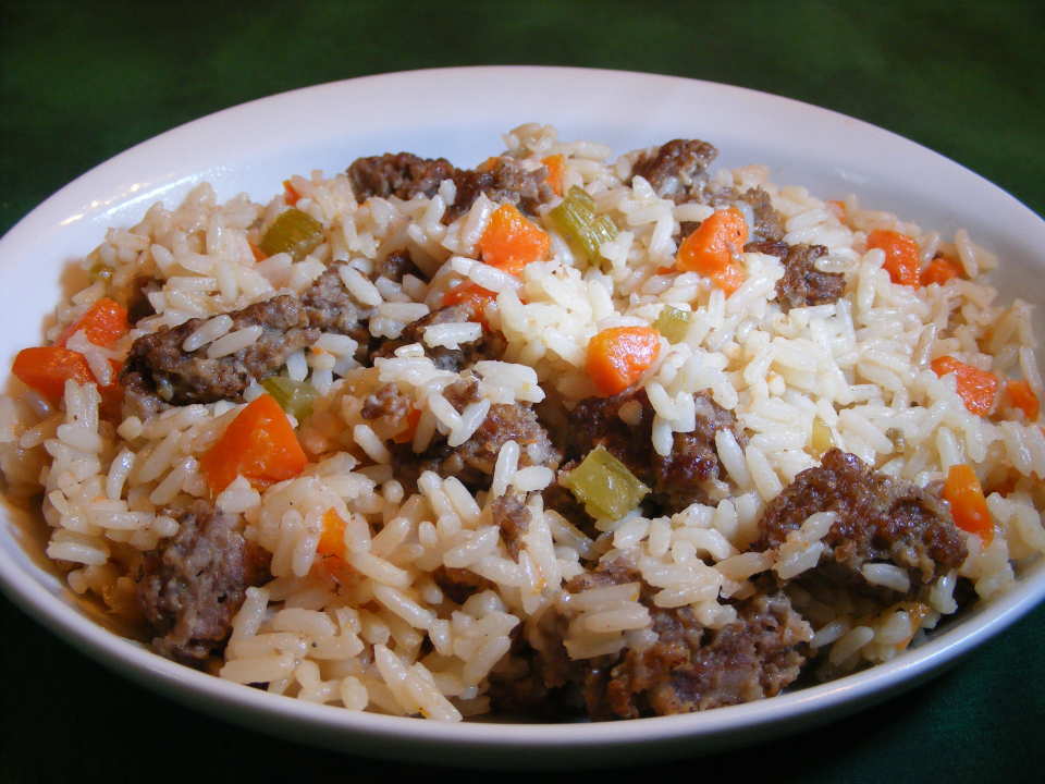 photo by Seasoned Cook