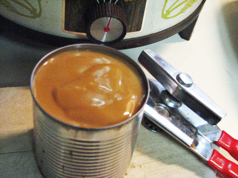 photo by KerfuffleUponWincle