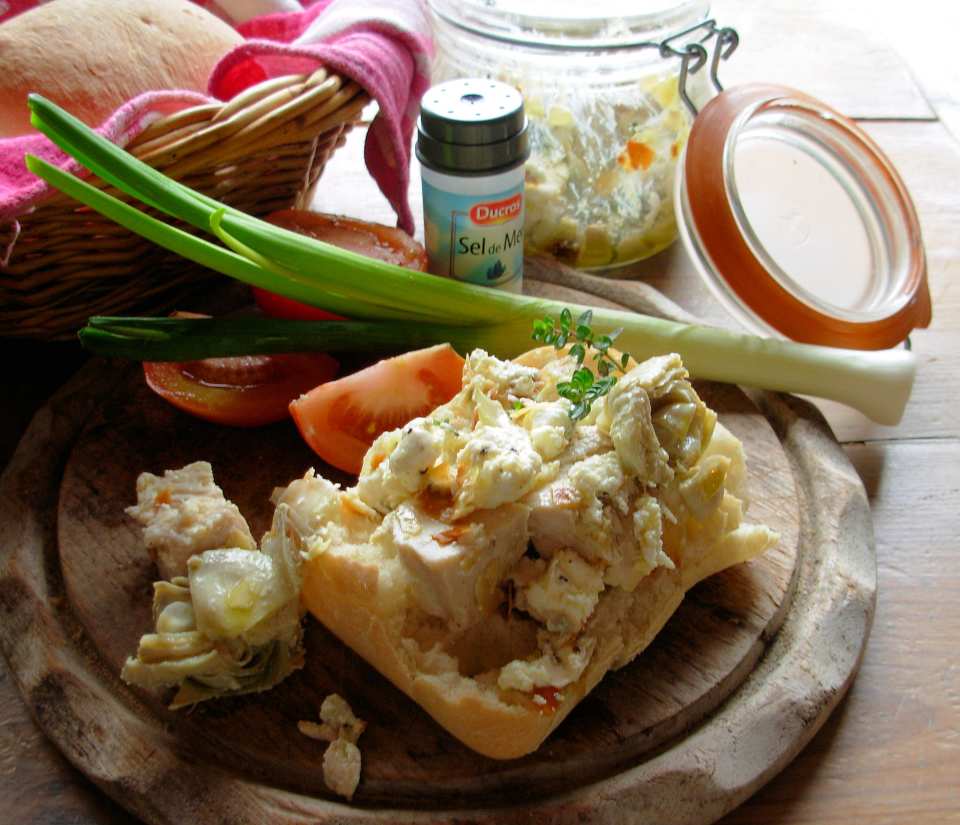 photo by French Tart