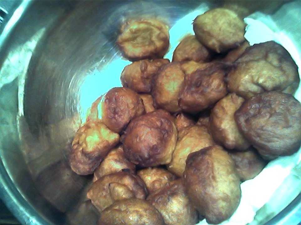 Puff Puff Recipe - Food.com