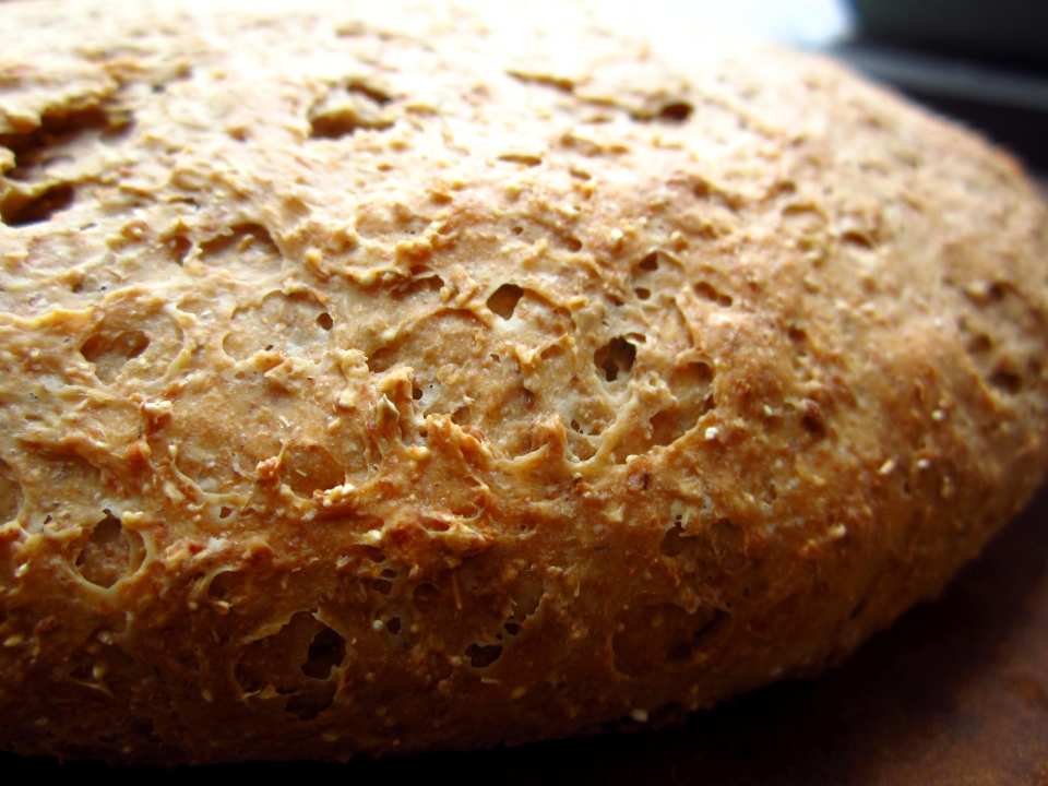 Rye Bread Recipe - Food.com