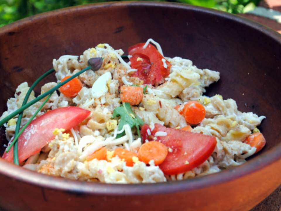 photo by Andi Longmeadow Farm