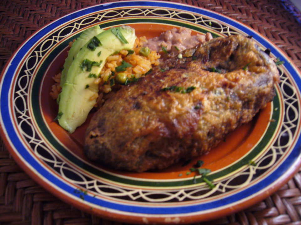 photo by Stephanie Y.