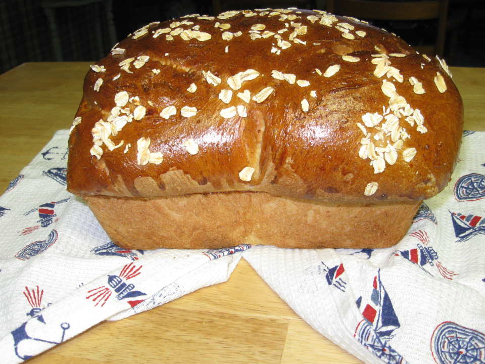 photo by Chef Doraine