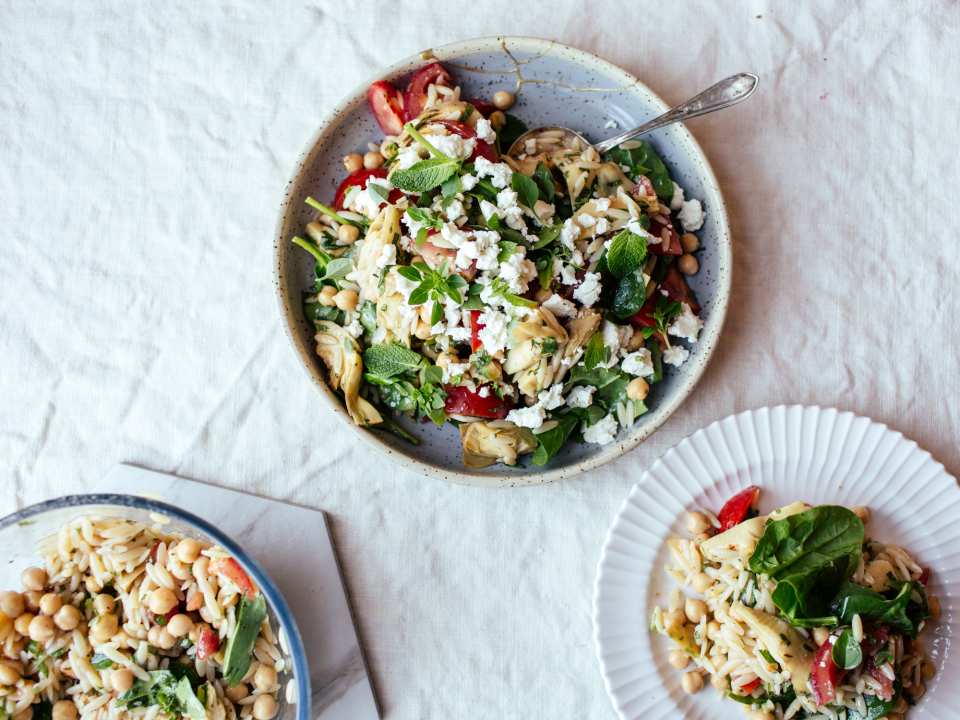 photo by Izy Hossack