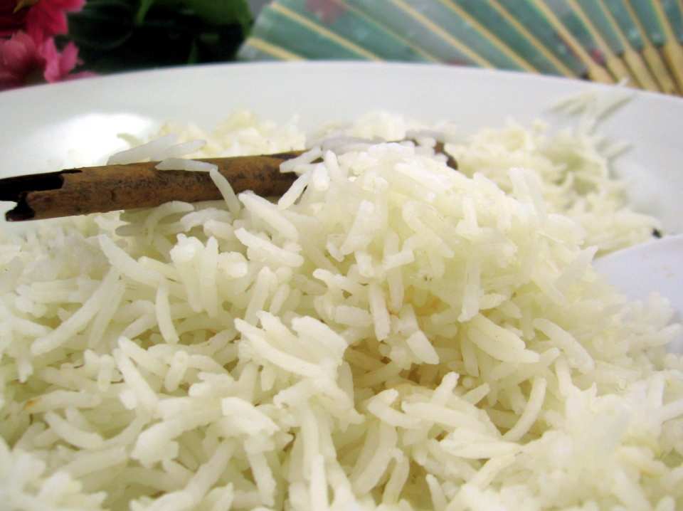 Aromatic Basmati Rice (Rice Cooker) Recipe - Food.com