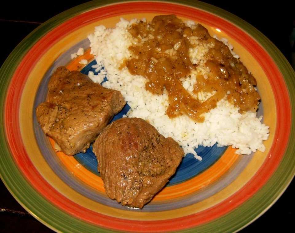 Dutch Spiced Beef Recipe - Food.com