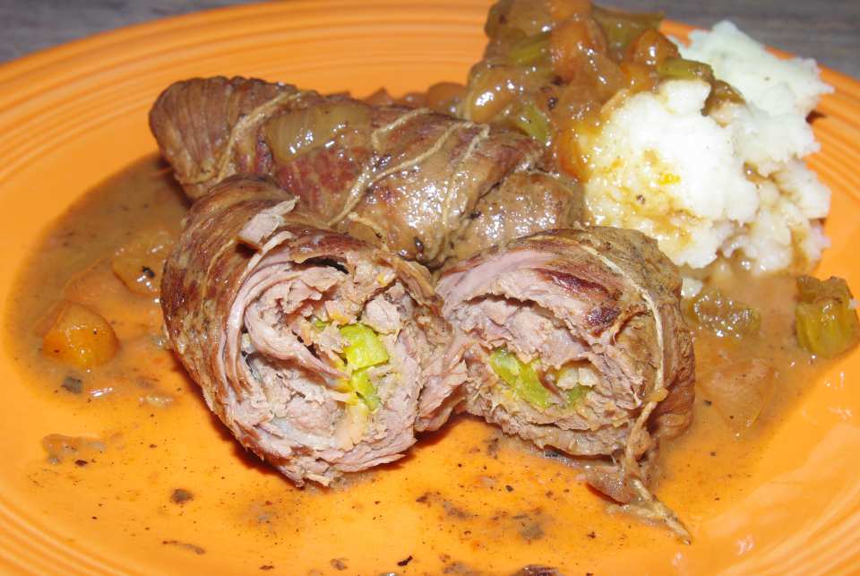 Rouladen or Rinderroulade Recipe - Food.com