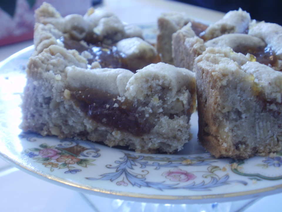 photo by Marie Nixon