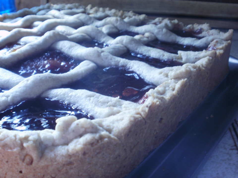 photo by Marie Nixon