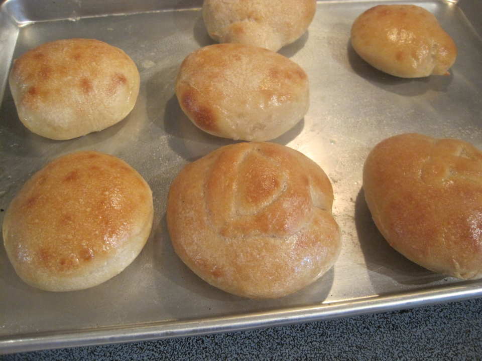 photo by Dad the cook