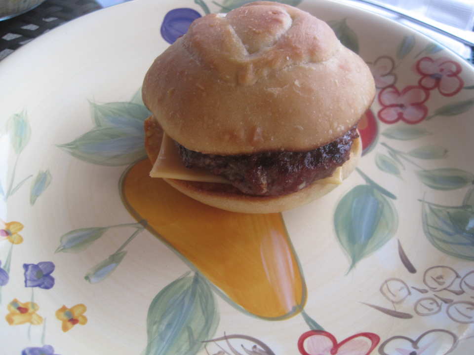 photo by Dad the cook