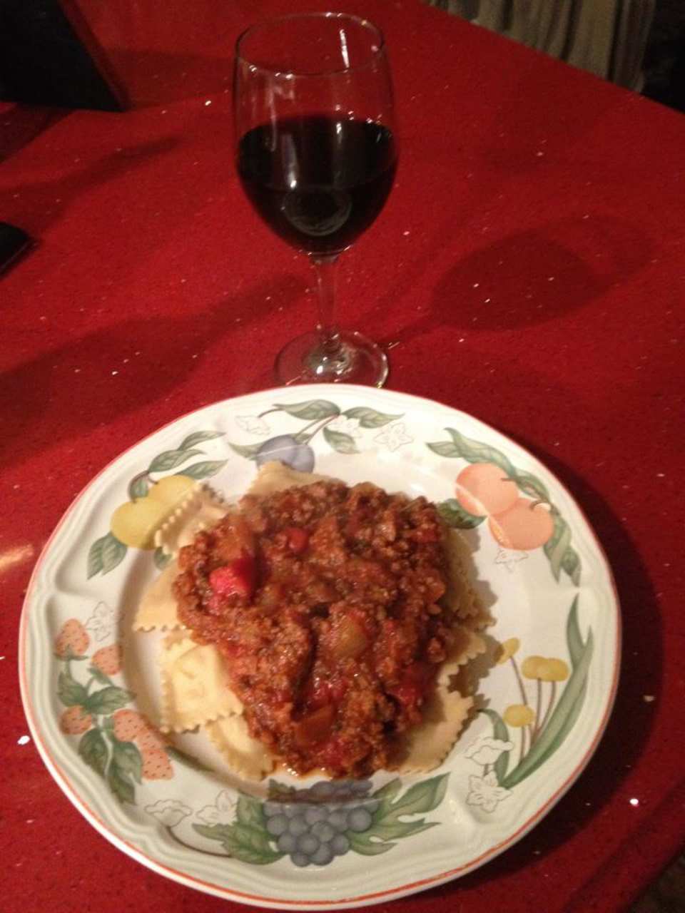 photo by chefdinaowe