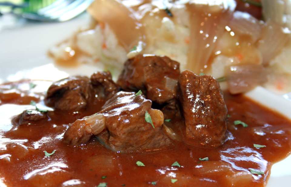 Devilled Beef Recipe - Food.com