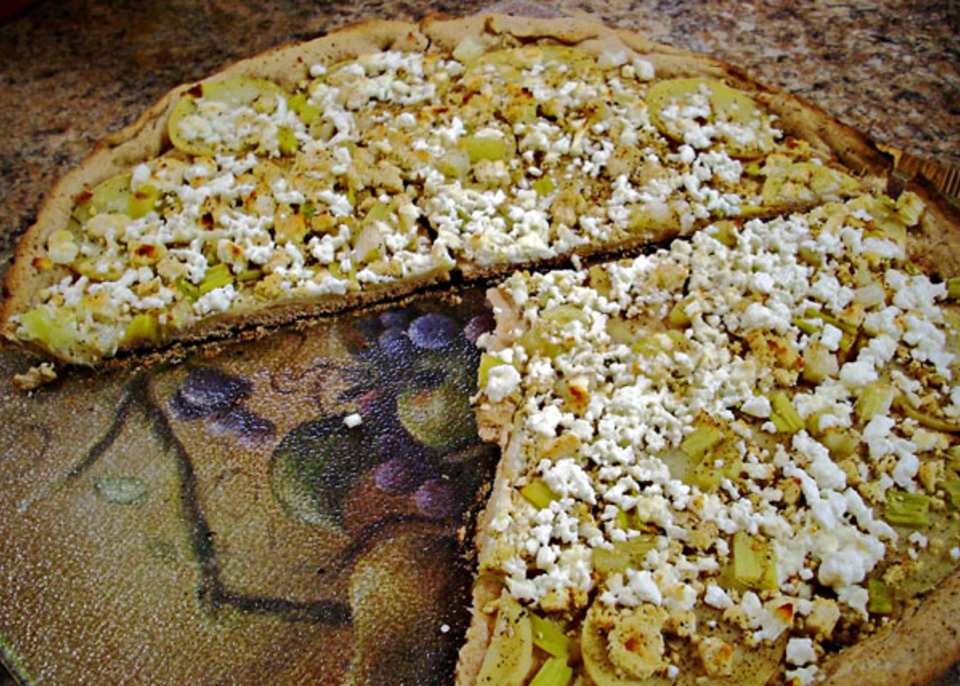 photo by Chef Joey Z.