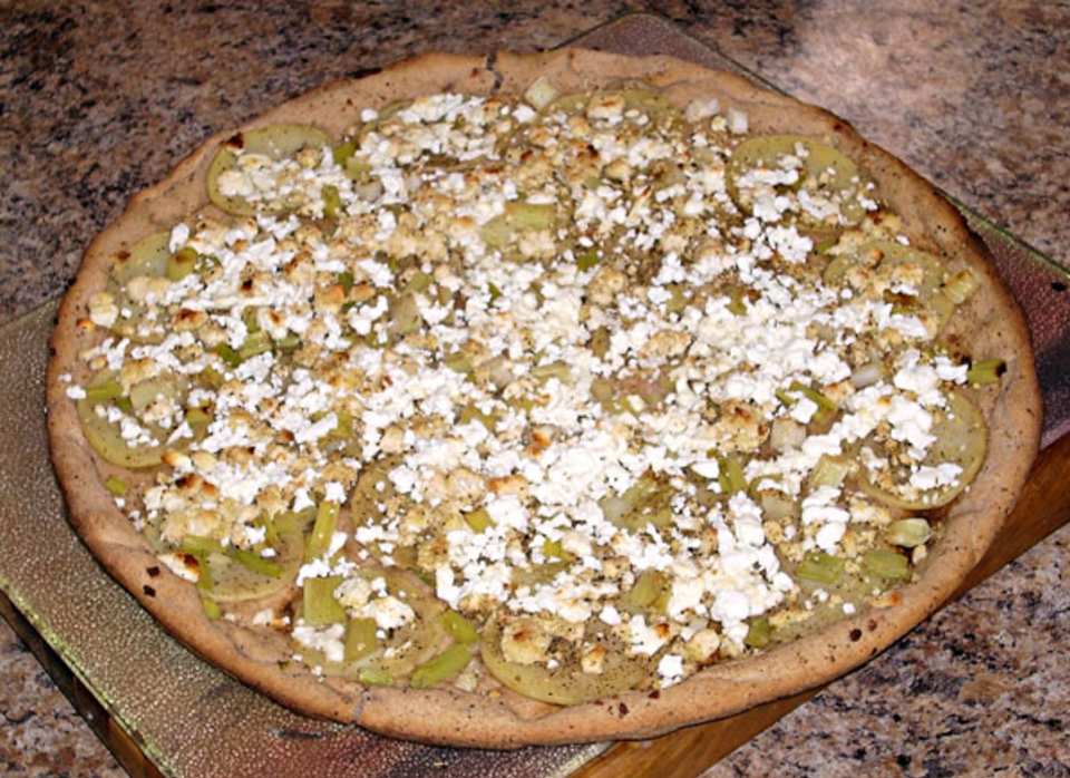 photo by Chef Joey Z.