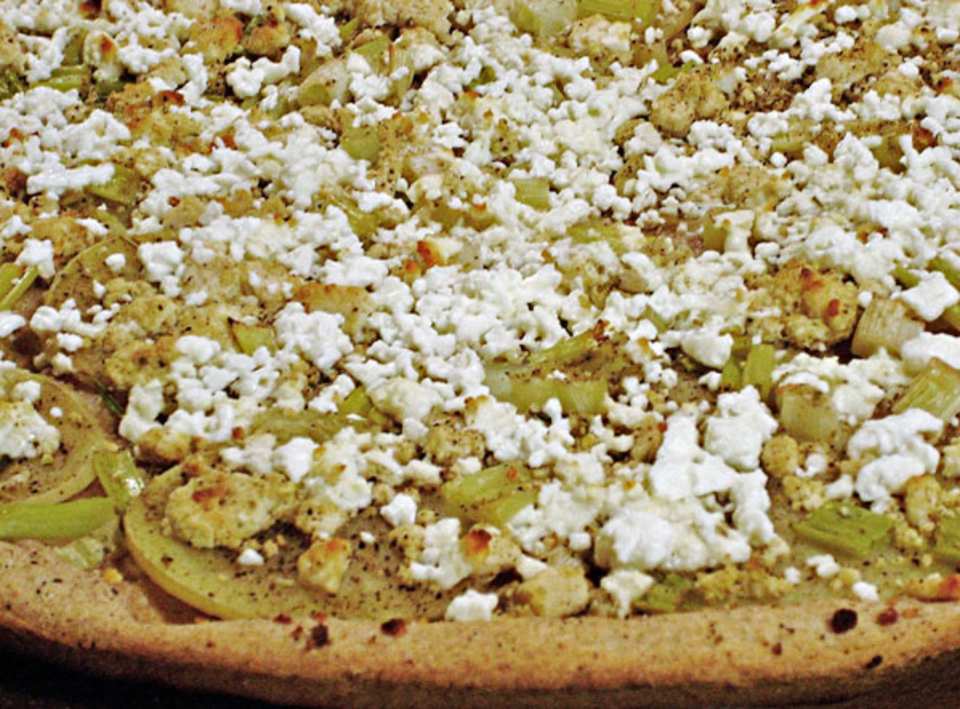 photo by Chef Joey Z.